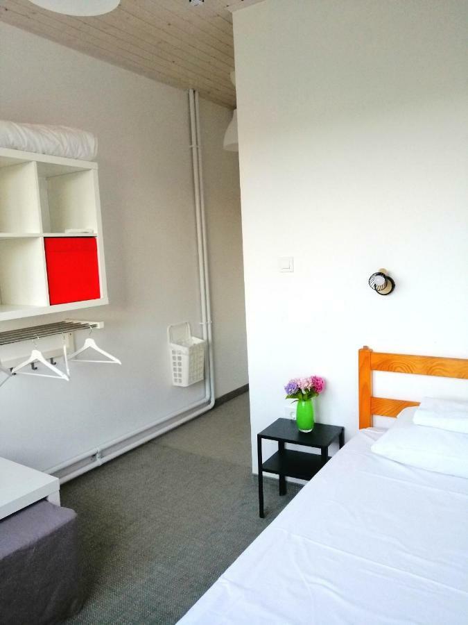 Hostel Dharma Fiume Kültér fotó